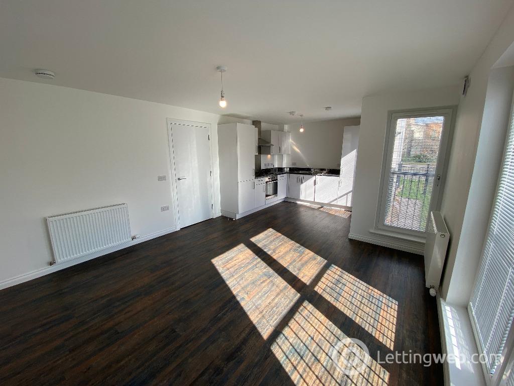 Flat Bellfield Street in Dundee