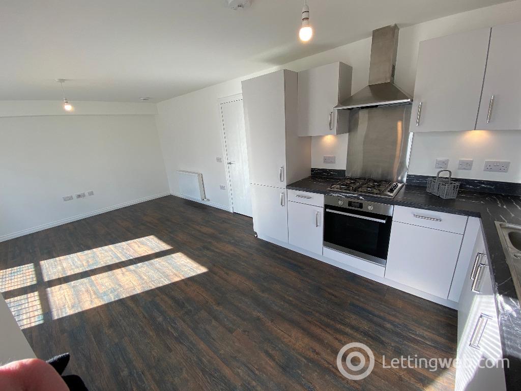 Flat Bellfield Street in Dundee