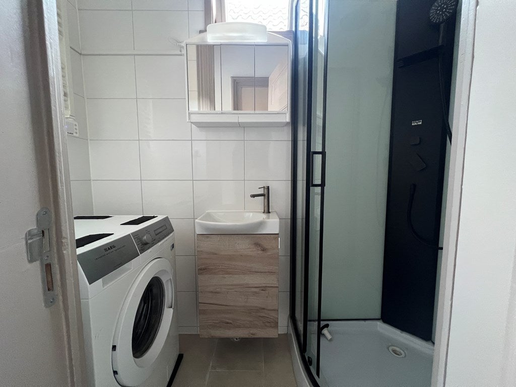 Kamer Oude Kijk in 't Jatstraat 24