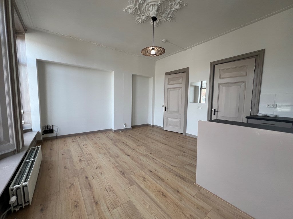 Kamer Oude Kijk in 't Jatstraat 11