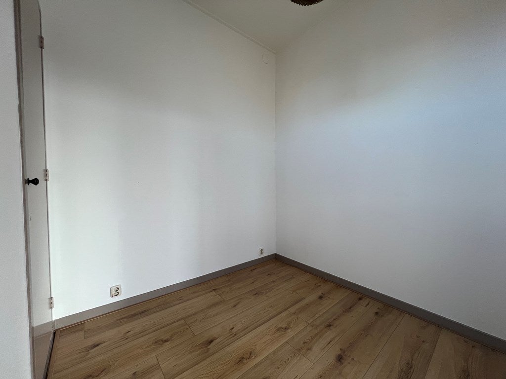 Kamer Oude Kijk in 't Jatstraat 17