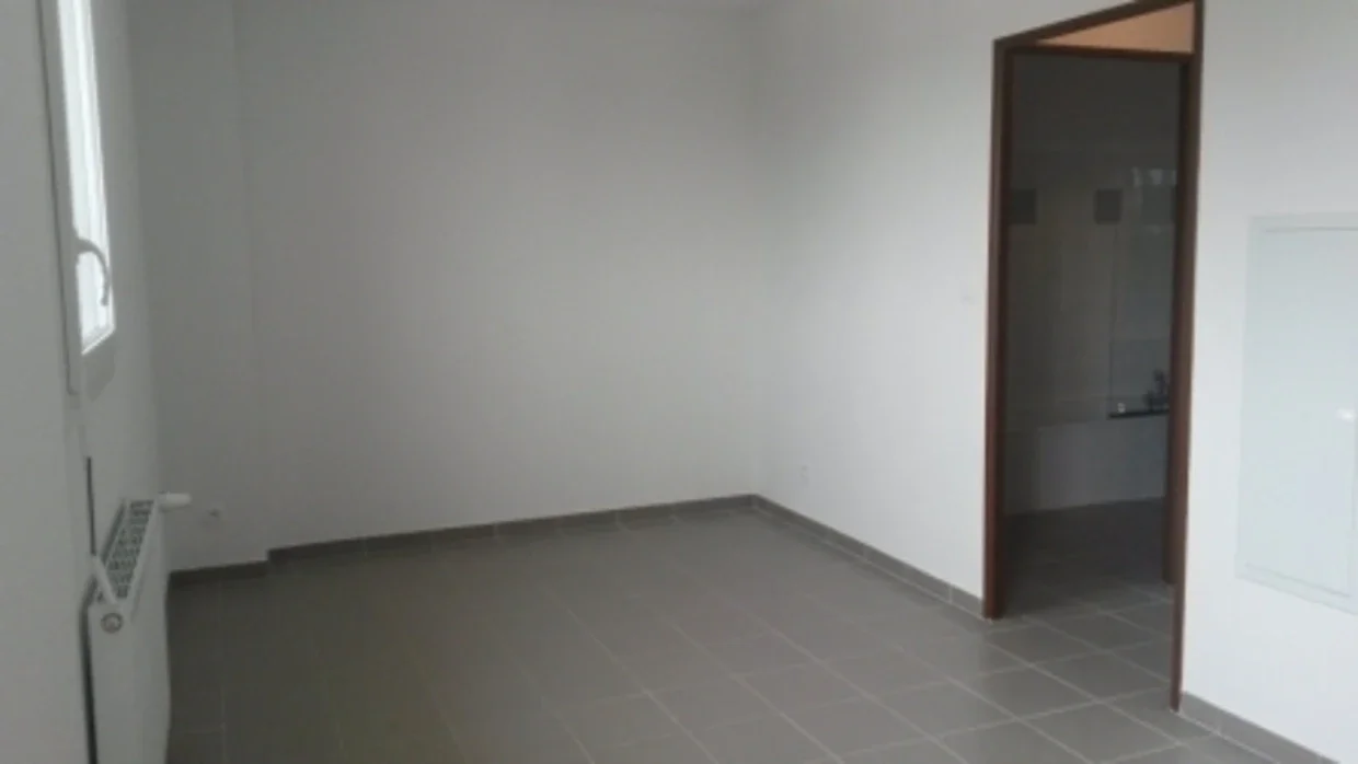 Flat Rue Marcel Demonque in Avignon