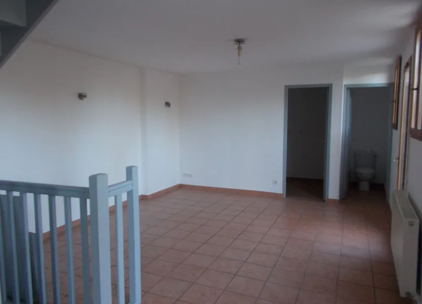 House Rue de Bouvines in Compiègne