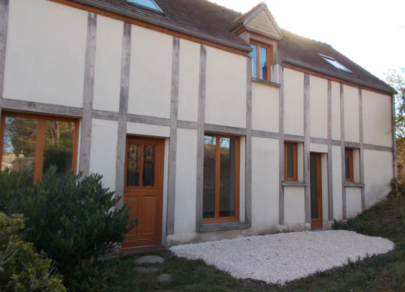 House Rue de Bouvines in Compiègne
