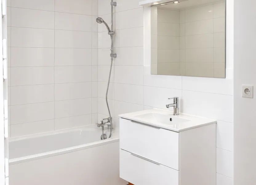 Appartement Rue de Bouvines à Compiègne