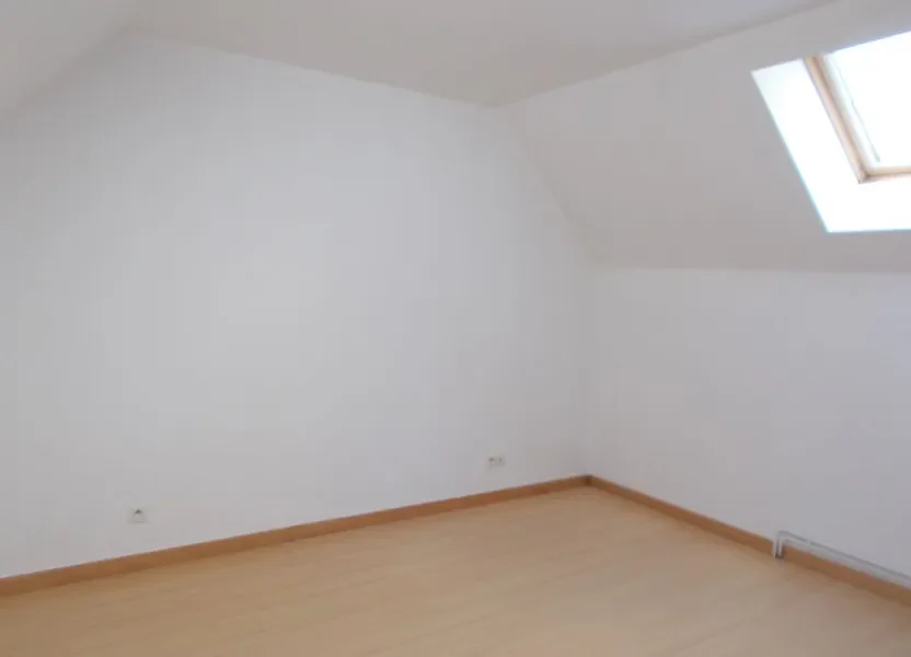 House Rue de Bouvines in Compiègne