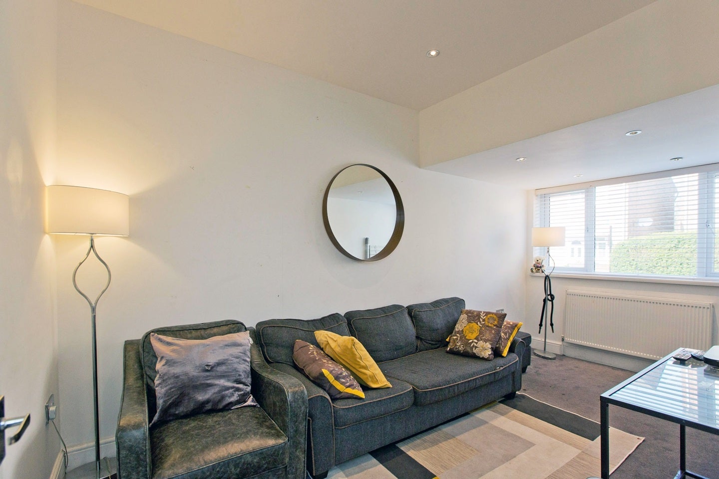 House Fisher Street in Greater London