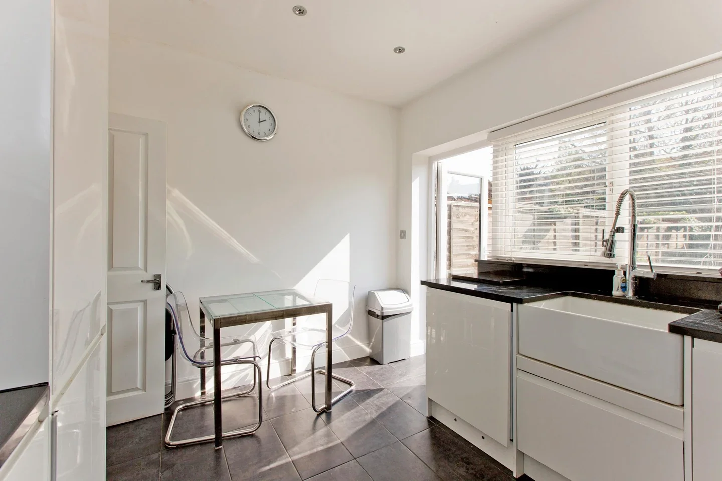 House Fisher Street in Greater London