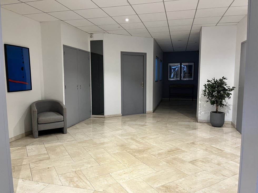 Appartement Rue Bossuet à Saint-Étienne