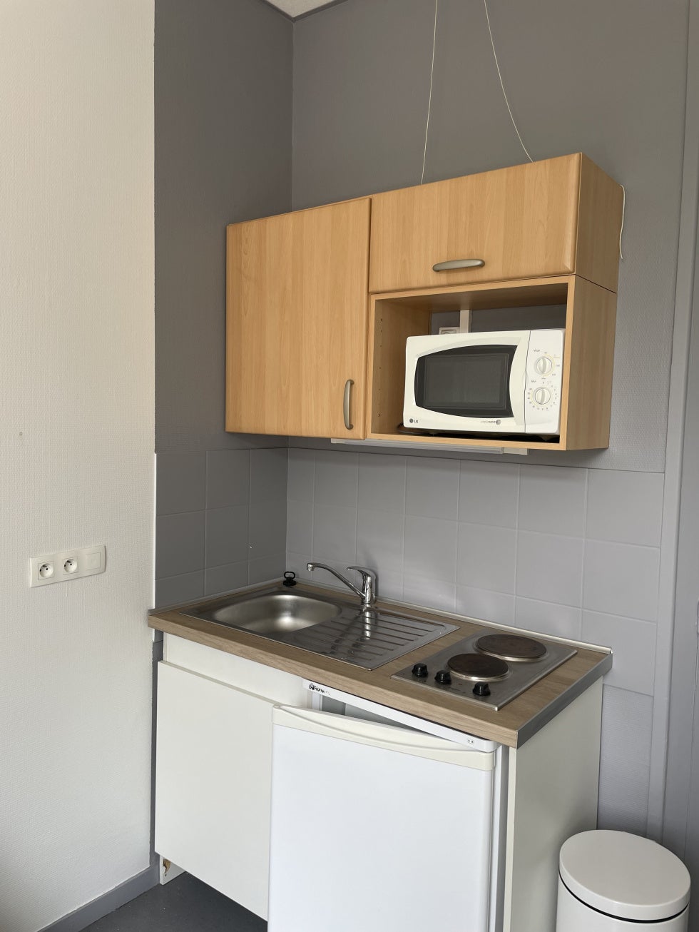Appartement Rue Bossuet à Saint-Étienne
