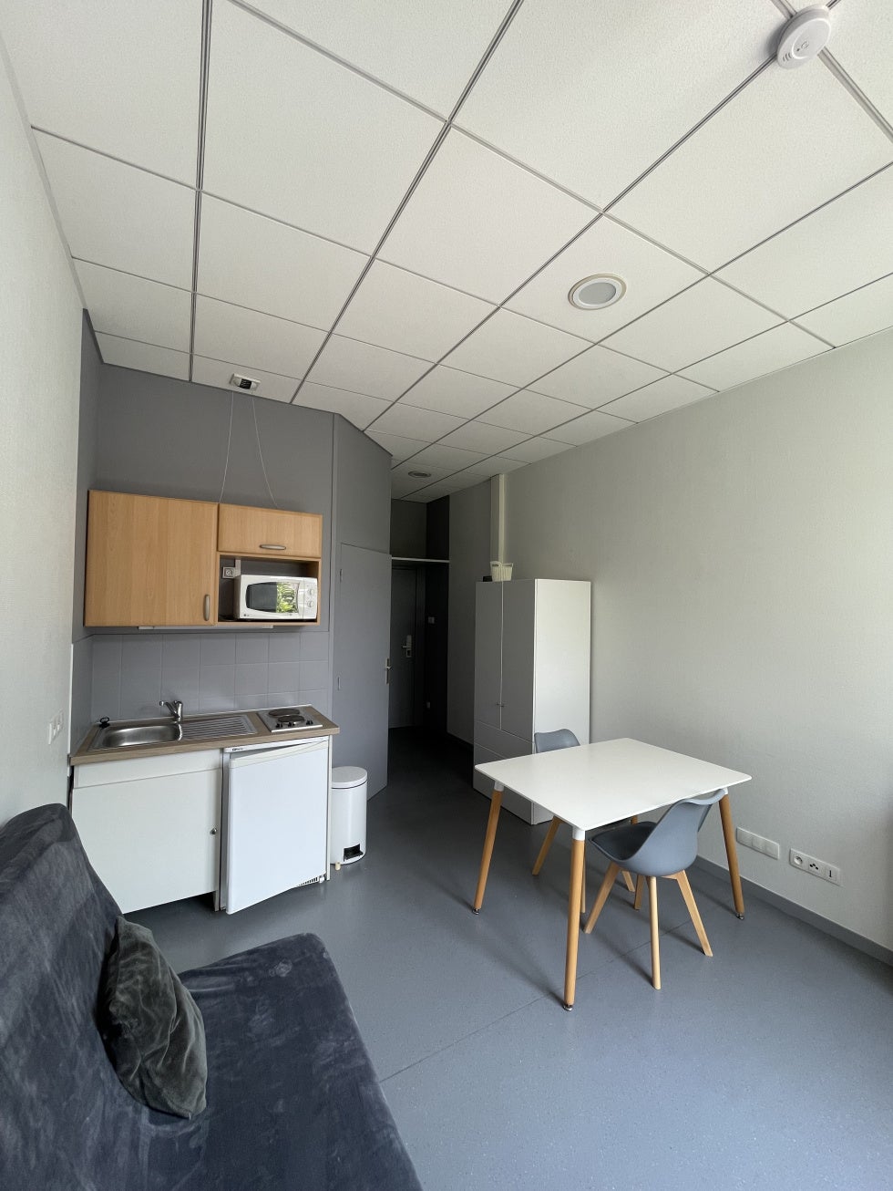 Appartement Rue Bossuet à Saint-Étienne