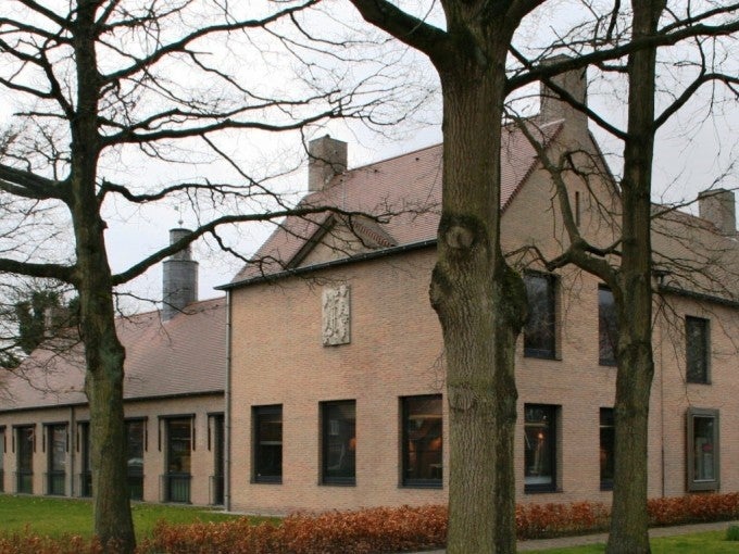 Appartement Raadhuisplein in Vries