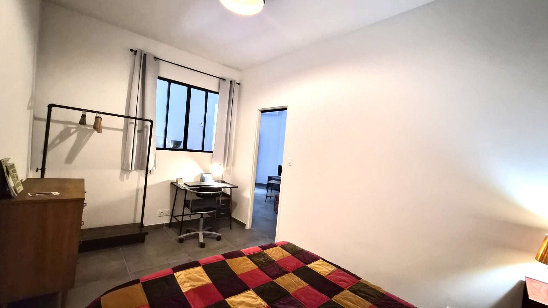 Appartement Rue Auphan à Marseille