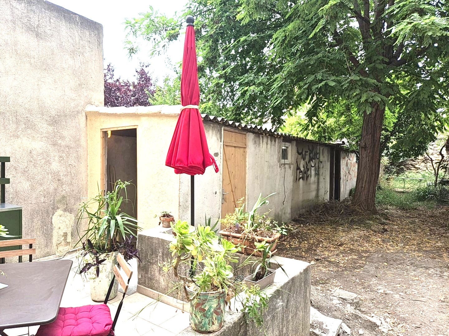 Appartement Rue Auphan à Marseille