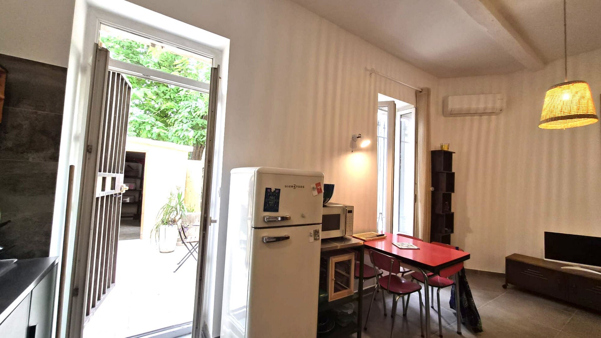Appartement Rue Auphan à Marseille