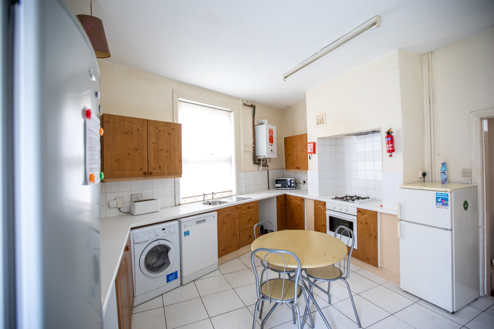 House Denison Road in Leeds