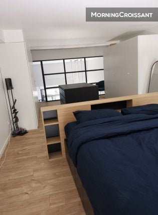 Appartement Rue des Trois Hussards à Thionville
