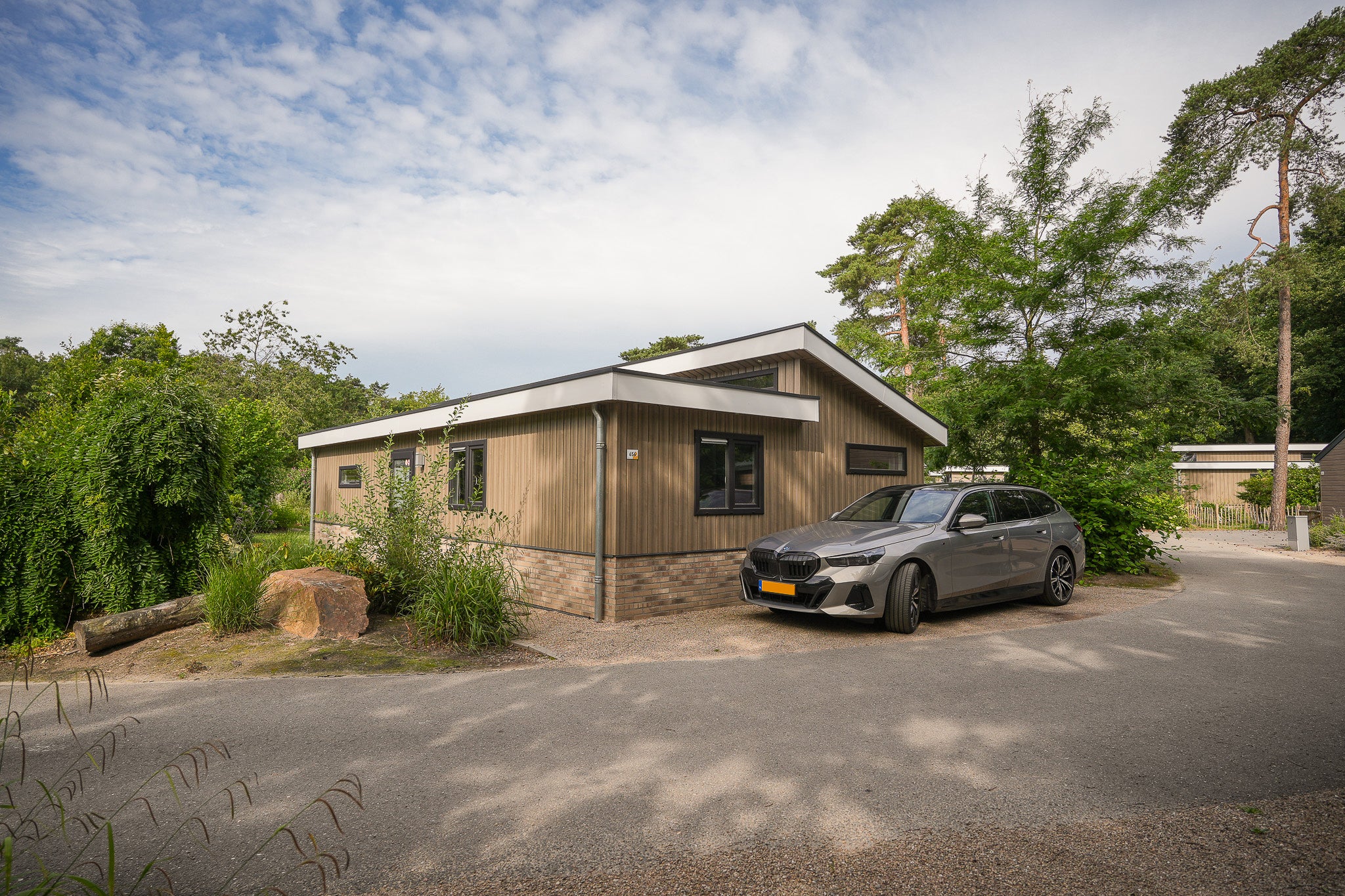 Huis Laan van Laag Kanje 656 in Maarn