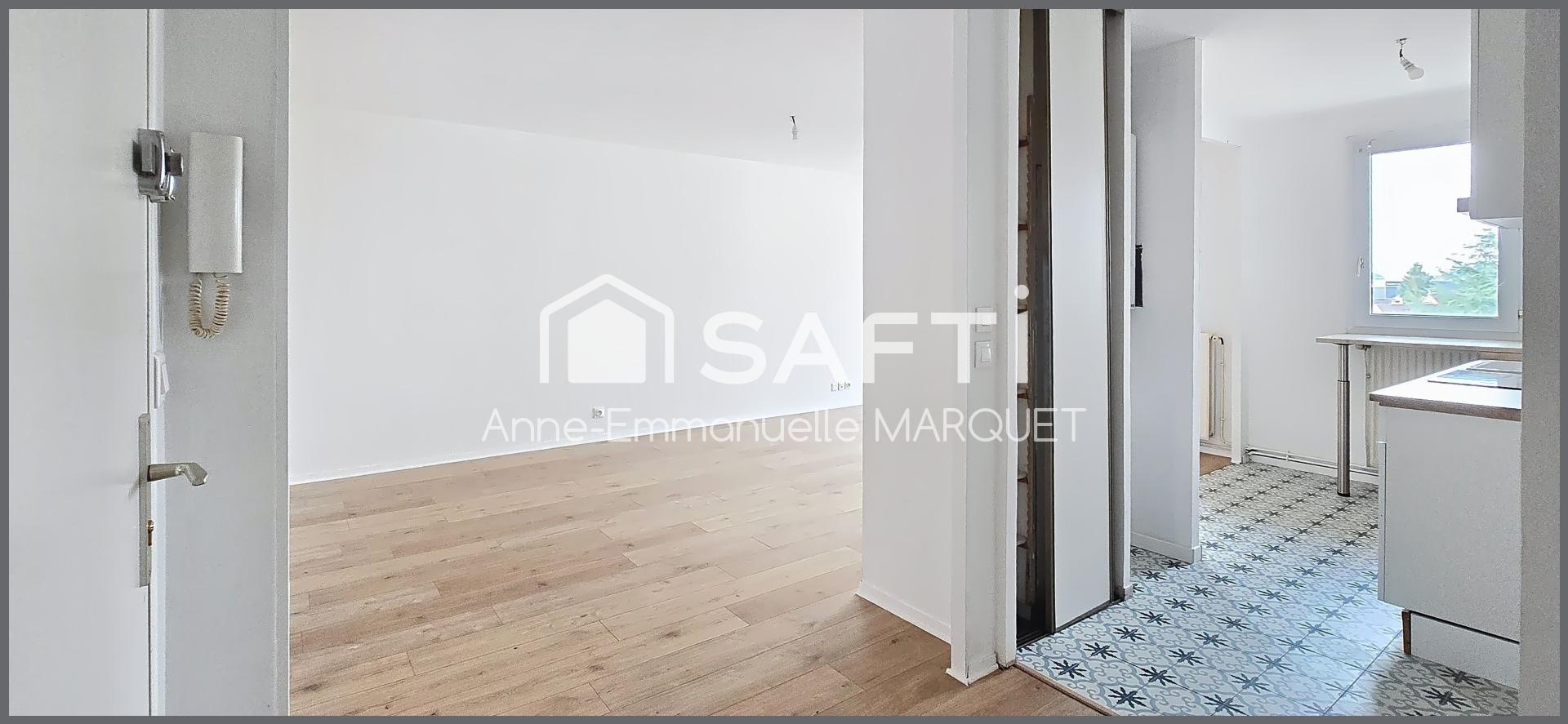 Appartement Rue de Pounelle à Olivet
