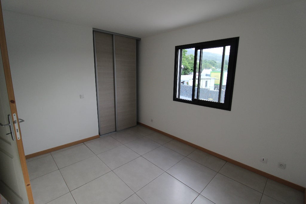 Maison Chemin de la Fontaine à Saint-Denis