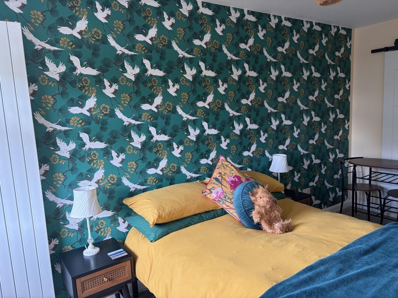 Room Mountcastle Terrace in City of Edinburgh
