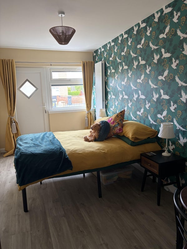 Room Mountcastle Terrace in City of Edinburgh
