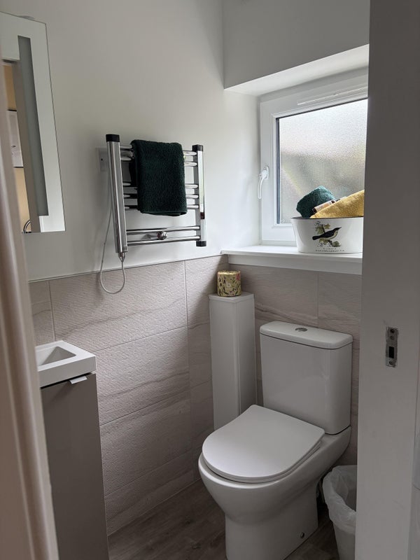 Room Mountcastle Terrace in City of Edinburgh