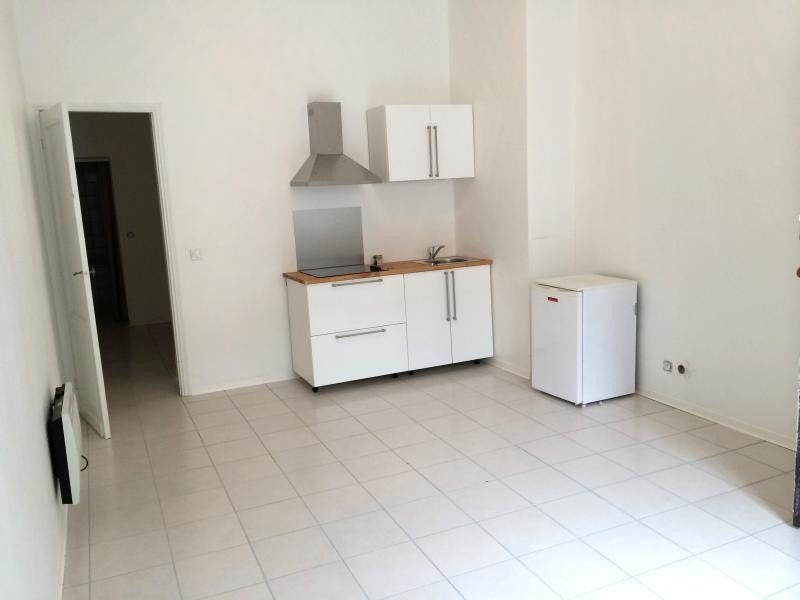 Flat Rue du Docteur Gabriel Péri in Bordeaux