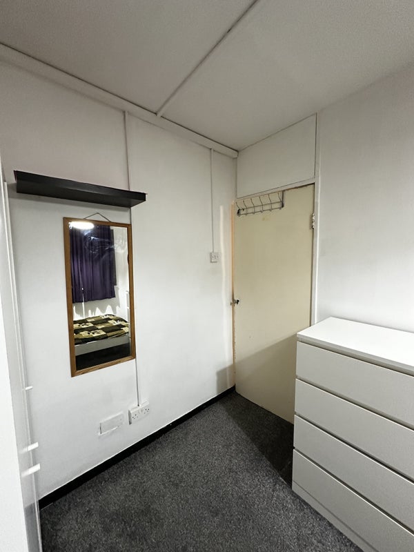 Room Sheepcote Street in Birmingham