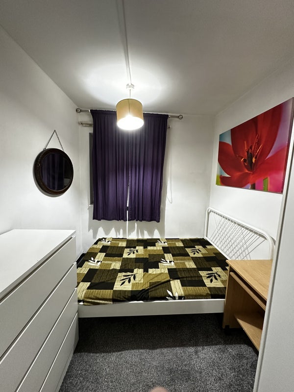 Room Sheepcote Street in Birmingham