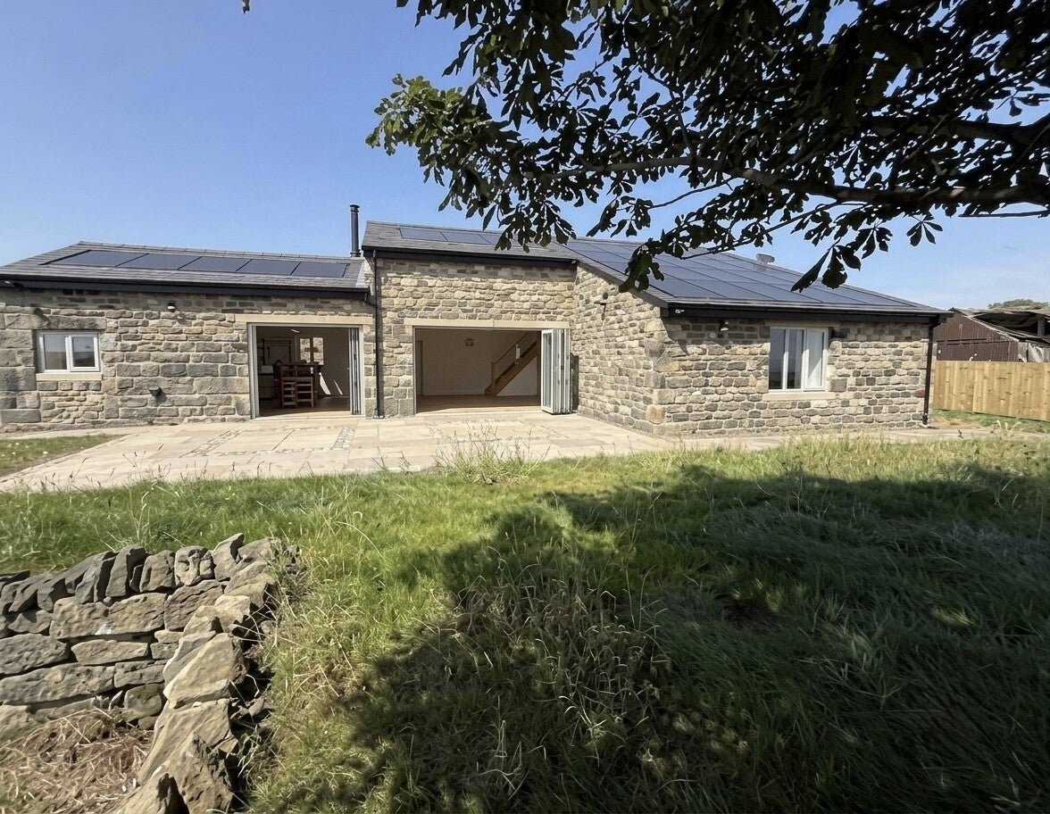 House Fordoe Lane in Rochdale
