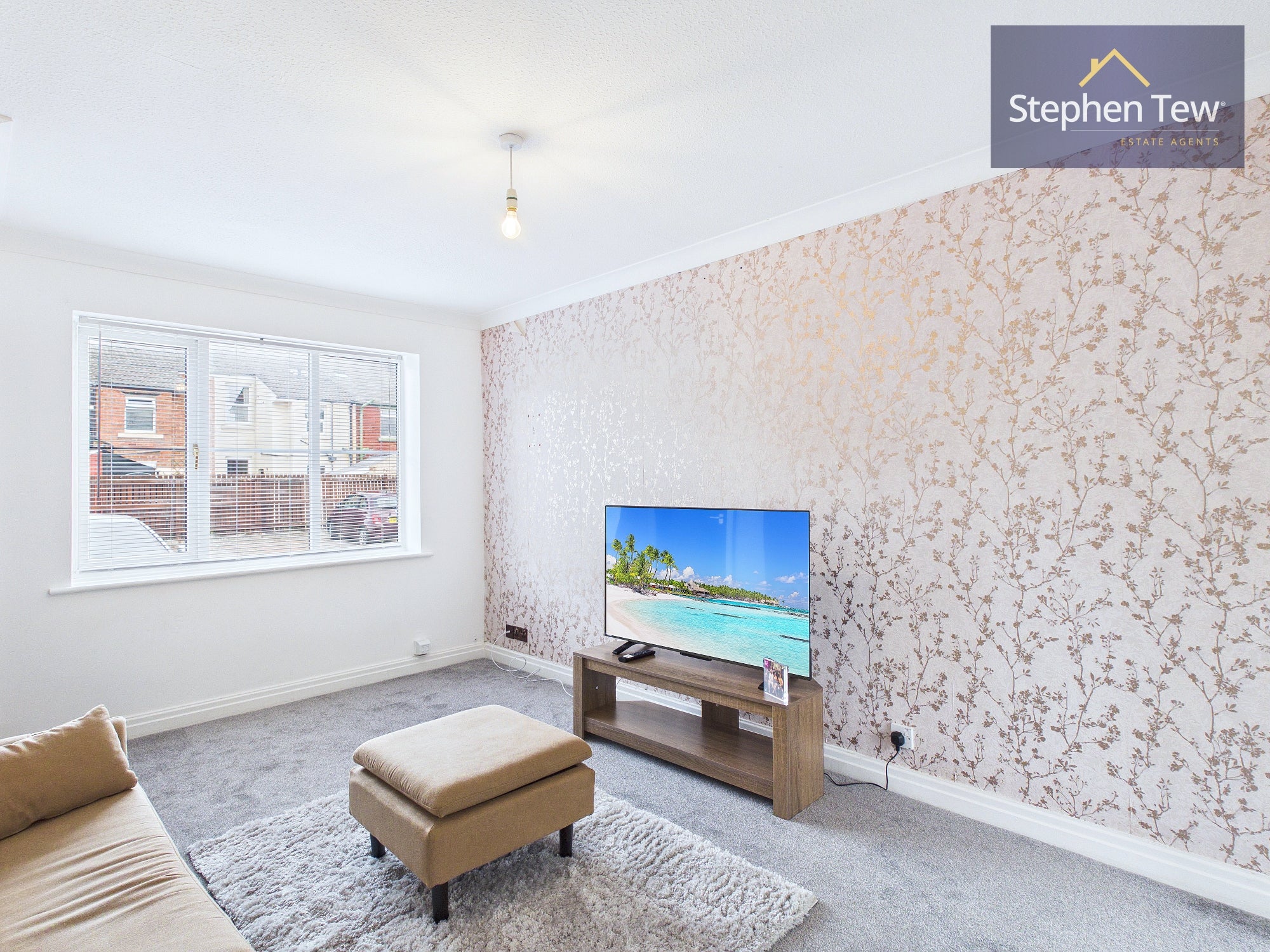 House St Annes Court in Blackpool