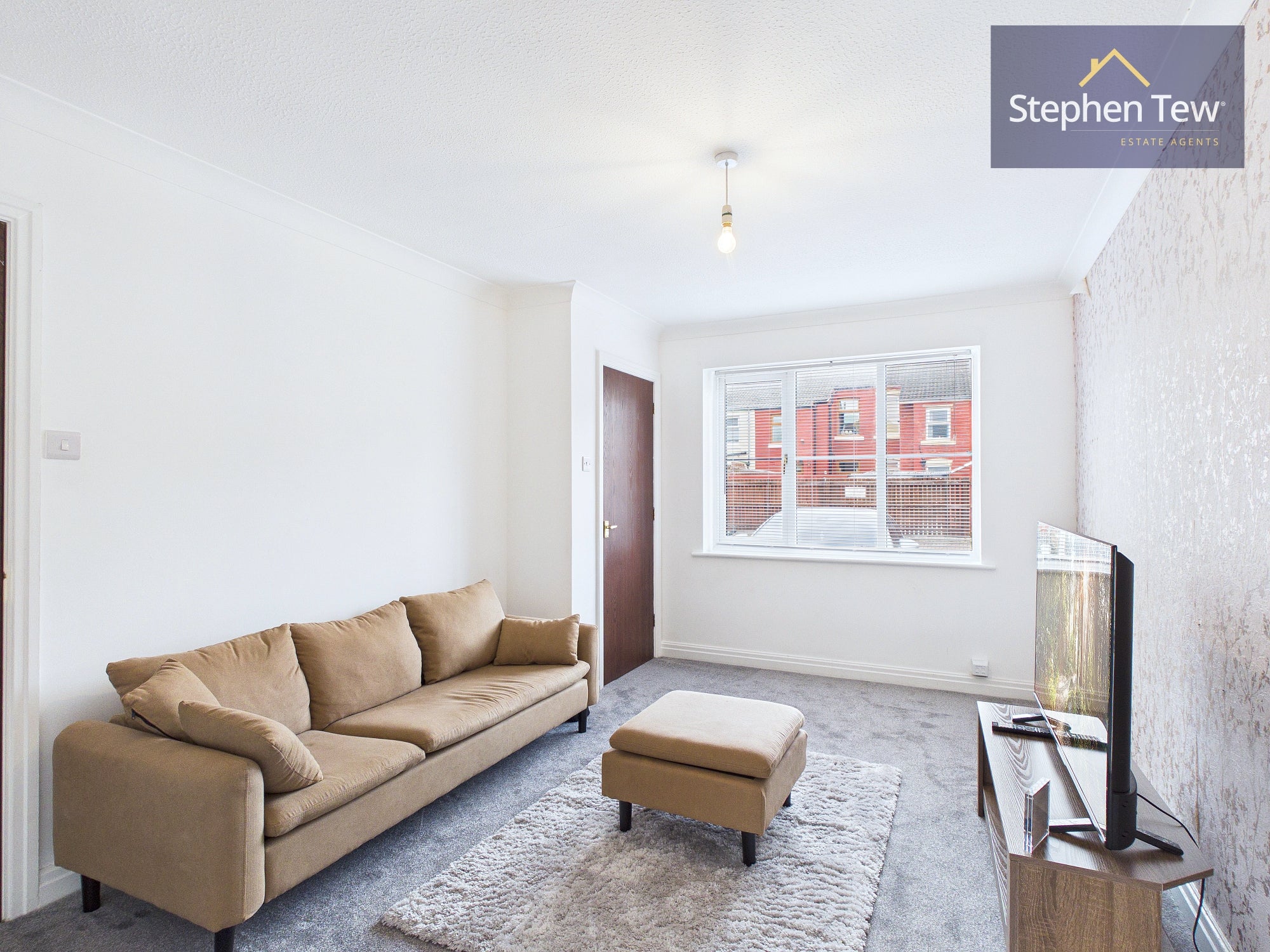 House St Annes Court in Blackpool