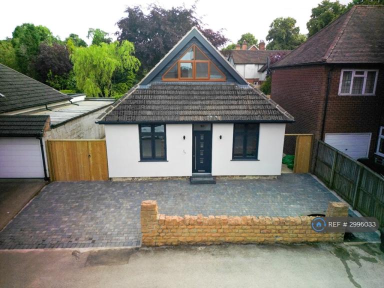 House Marlborough Road in Gedling