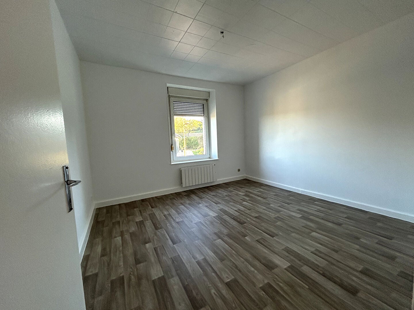 Flat Rue du 11 Novembre in Vincey