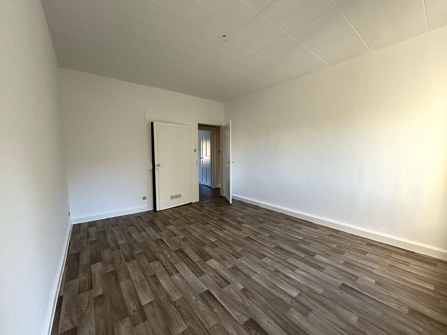 Flat Rue du 11 Novembre in Vincey