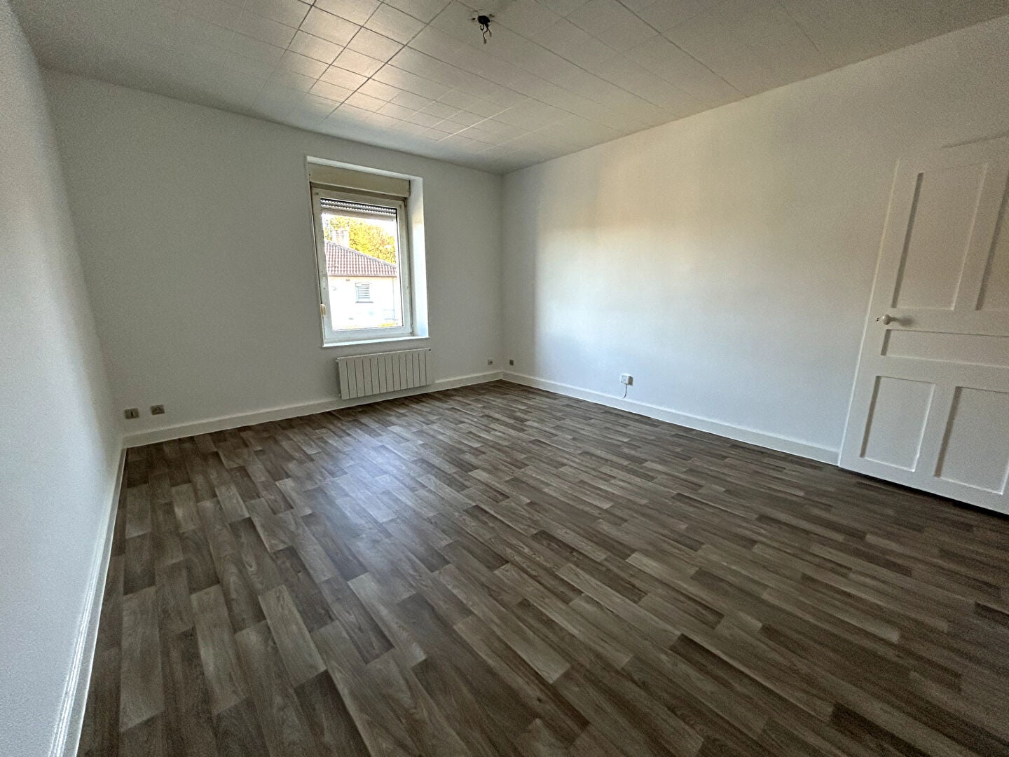 Flat Rue du 11 Novembre in Vincey
