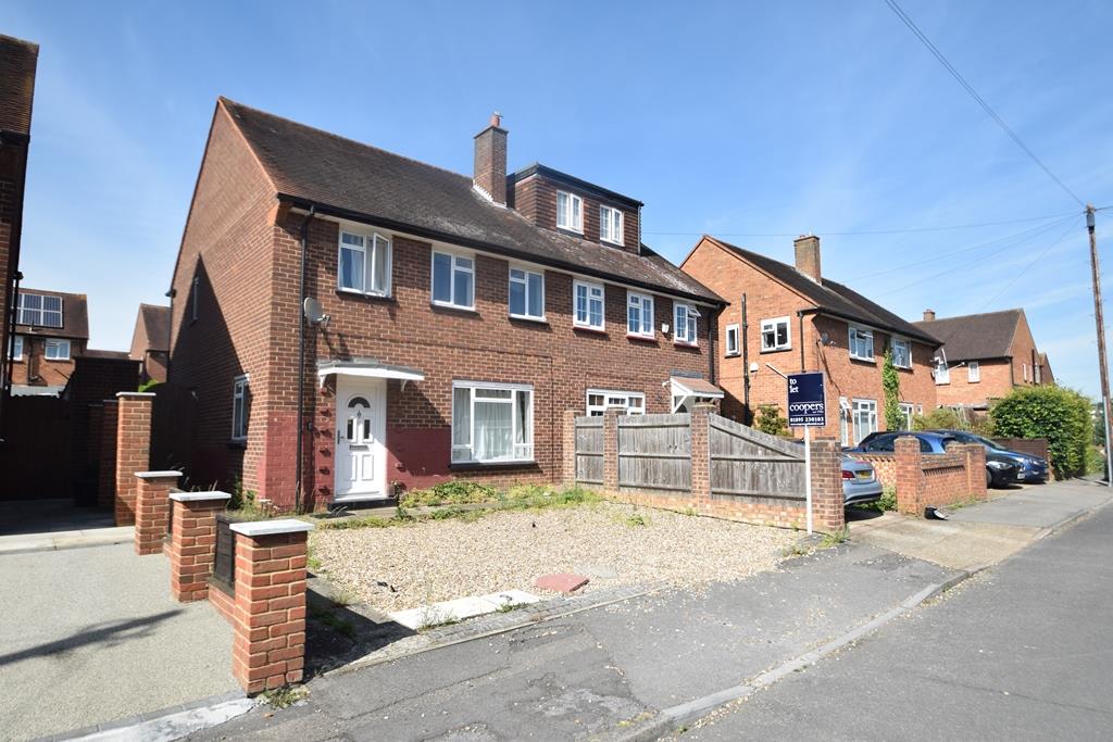 House St. Paul Close in Greater London