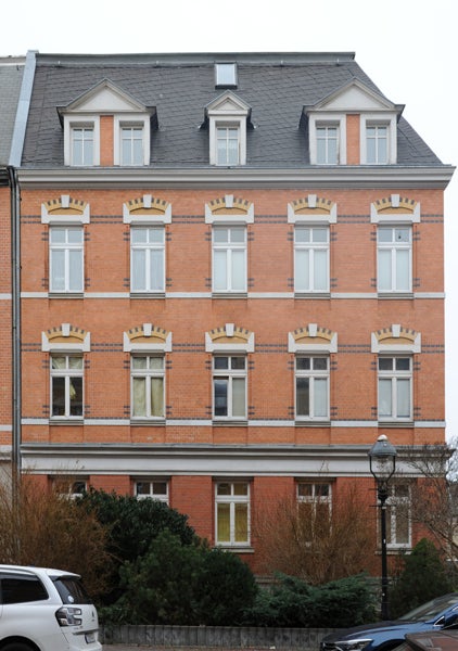 Wohnung Friedrich-Engels-Straße in Zwickau