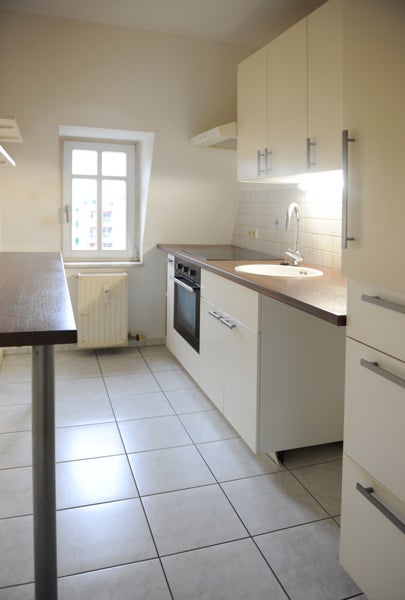 Wohnung Friedrich-Engels-Straße in Zwickau