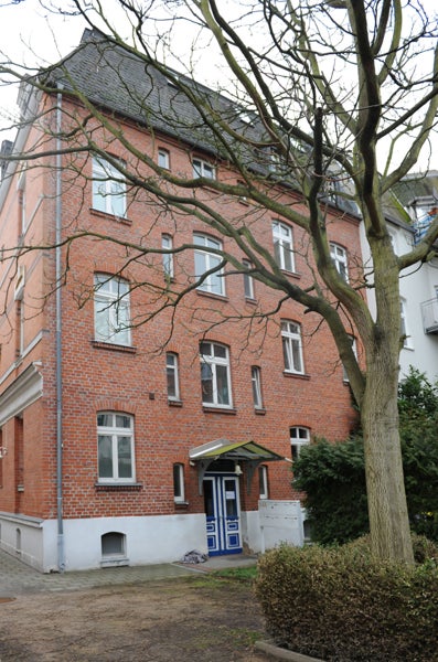 Wohnung Friedrich-Engels-Straße in Zwickau