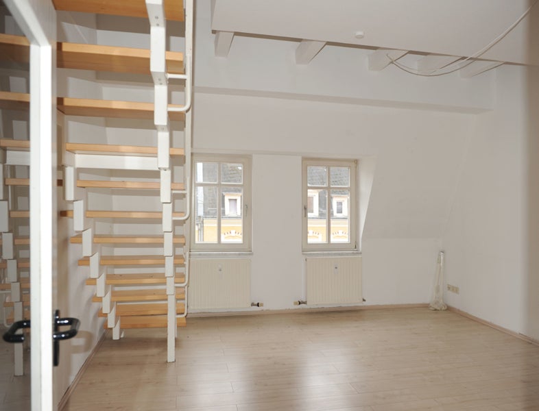 Wohnung Friedrich-Engels-Straße in Zwickau