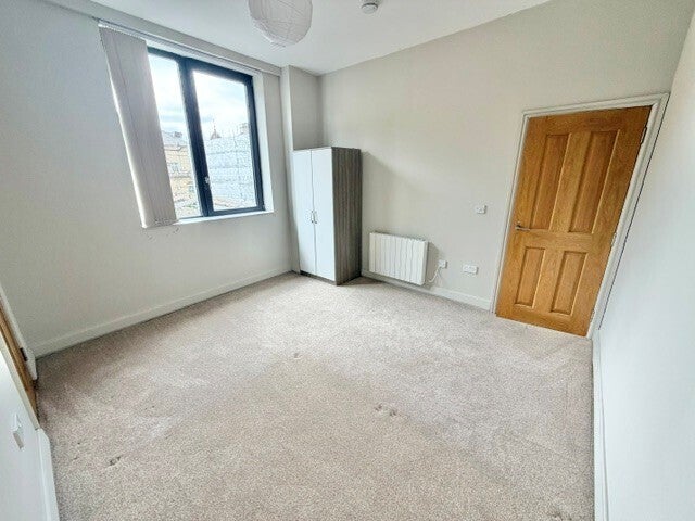 Flat Ward's End in Calderdale