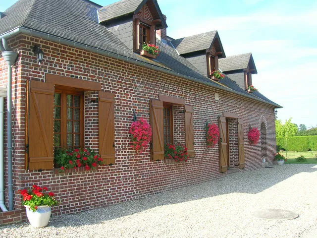 Room Impasse du Bois du Fil in Vassonville