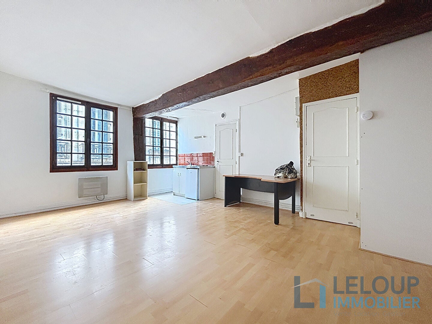 Location appartement Rue Saint-Éloi, Rouen | toitpourtoi