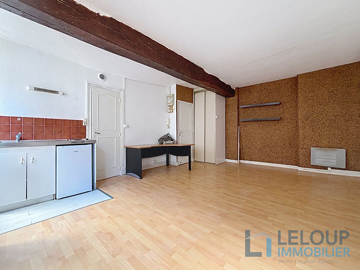 Appartement Rue Saint-Éloi à Rouen