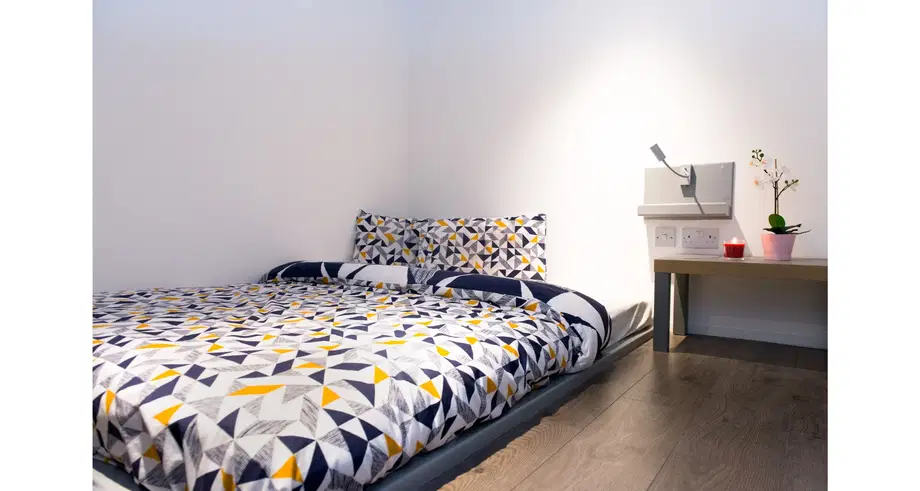 Room Green Lanes in Greater London