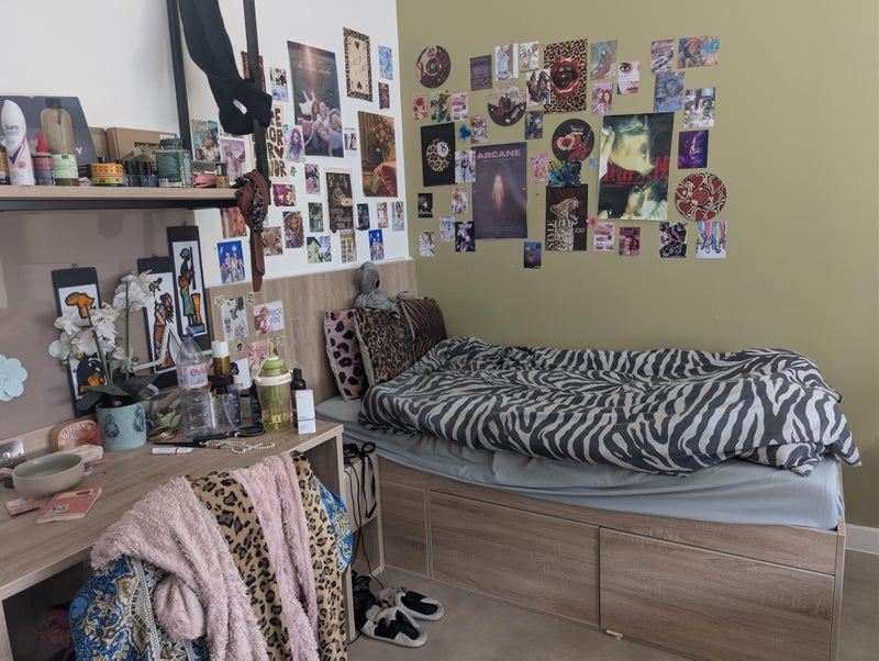 Room Childers Street in Greater London