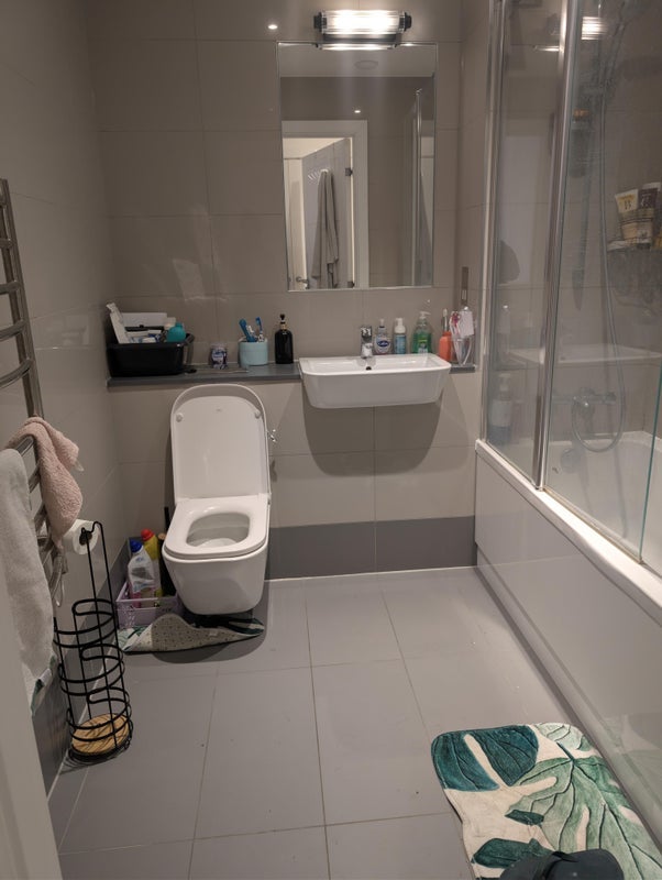 Room Childers Street in Greater London