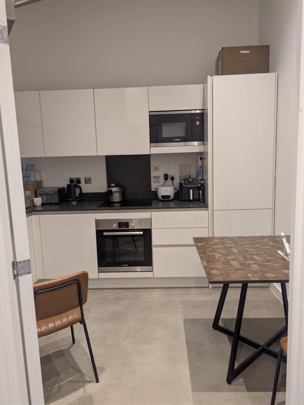 Room Childers Street in Greater London